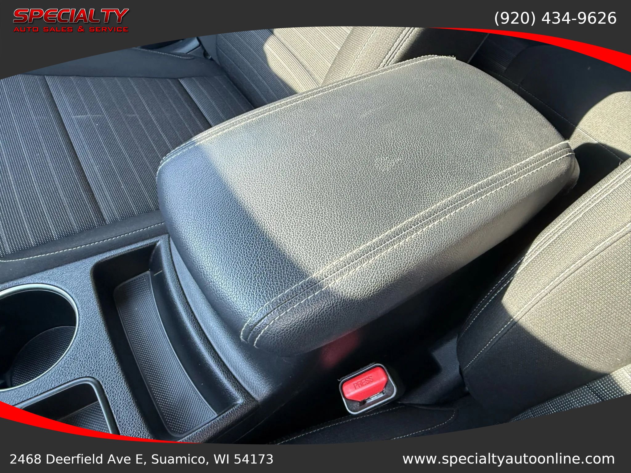 Used 2018 Kia Sportage LX image 22