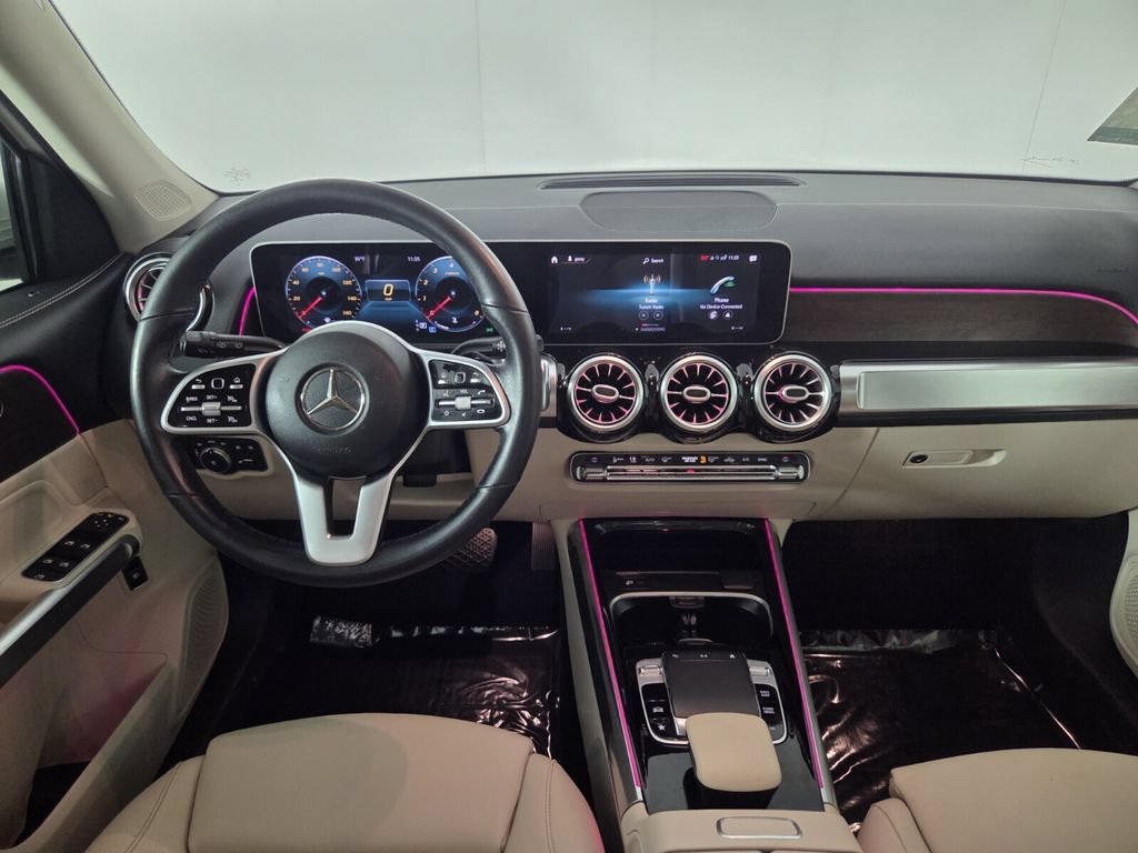Used 2020 Mercedes-Benz GLB 250 image 25