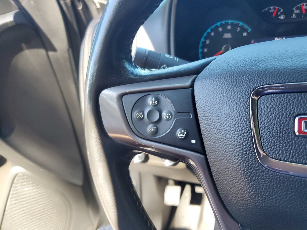 Used 2022 GMC Canyon AT4 AWD/4WD image 29