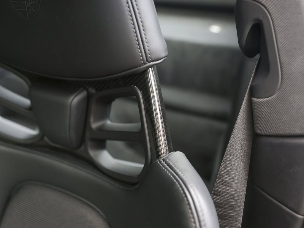 Certified 2022 Porsche 911 GT3 image 21