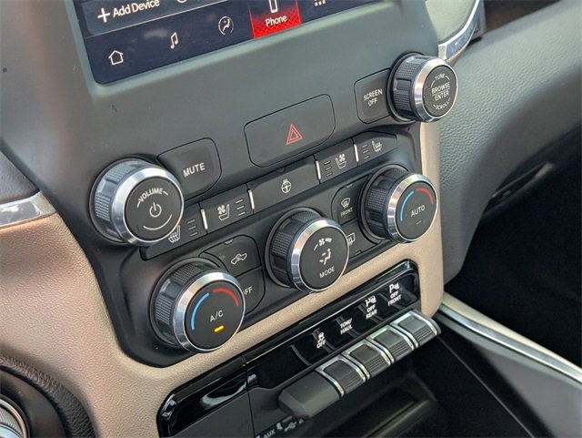 Used 2022 RAM 1500 Laramie image 23