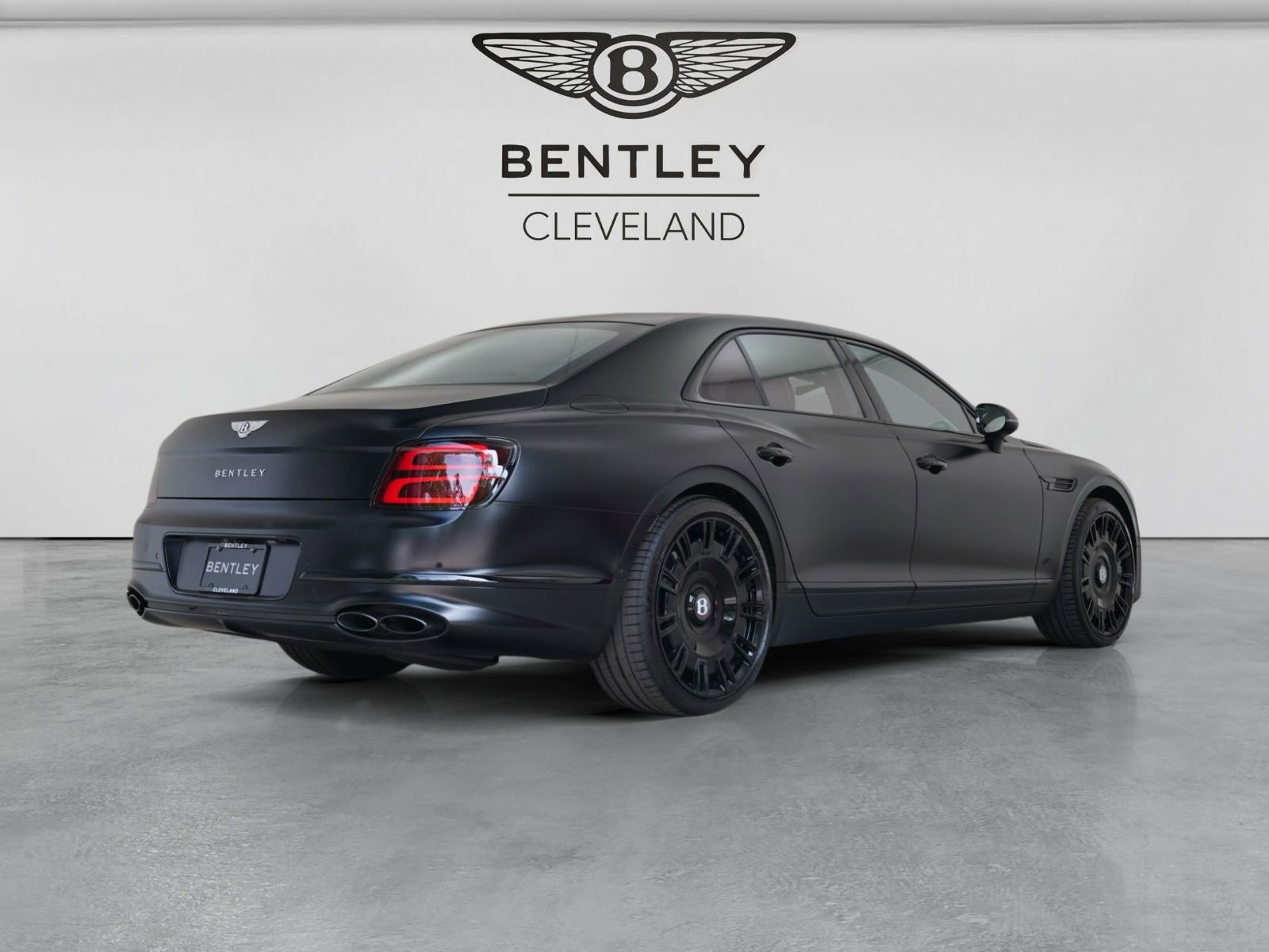 Used 2023 Bentley Flying Spur S V8 AWD/4WD image 15