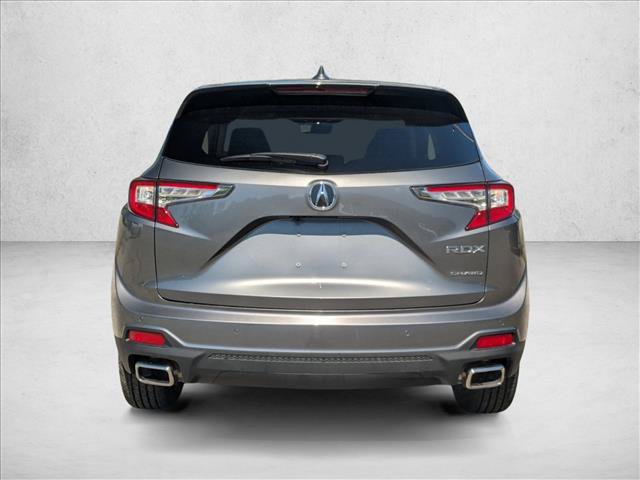 New 2026 Acura RDX SH-AWD w/ Technology Package image 8