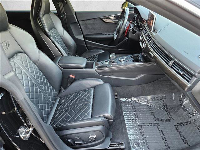 Used 2018 Audi S5 Premium Plus image 21