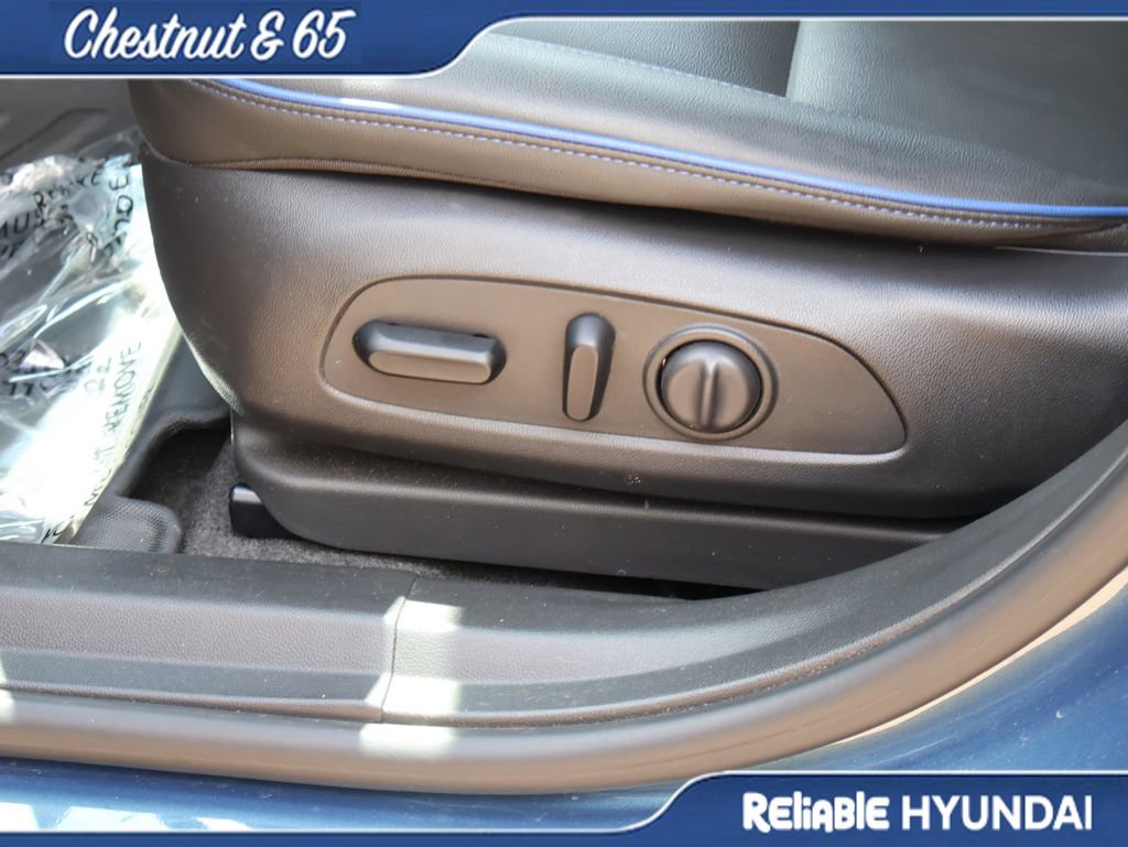Used 2024 Buick Envista Sport Touring w/ Convenience I Package FWD image 25