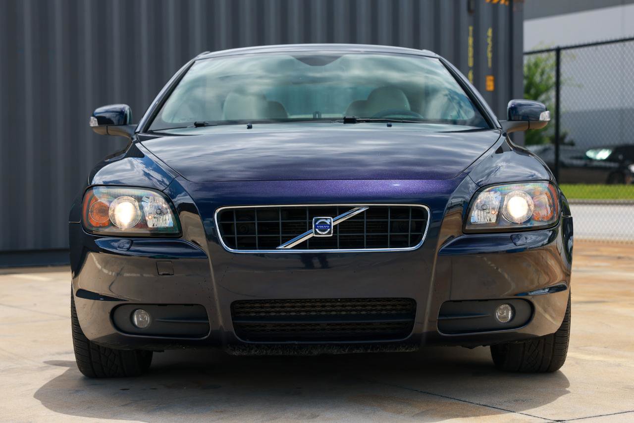 Used 2008 Volvo C70 T5 FWD image 15