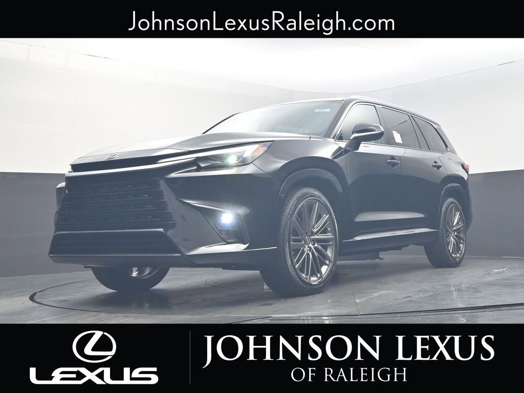New 2026 Lexus TX 350 350 Luxury image 18