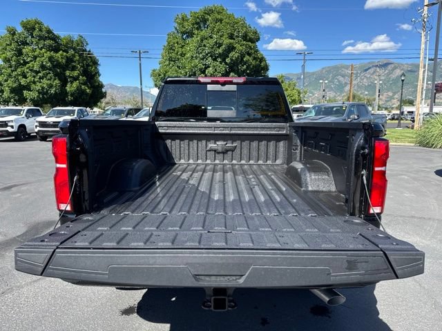 New 2026 Chevrolet Silverado 2500 LT w/ Trail Boss Package AWD/4WD image 13