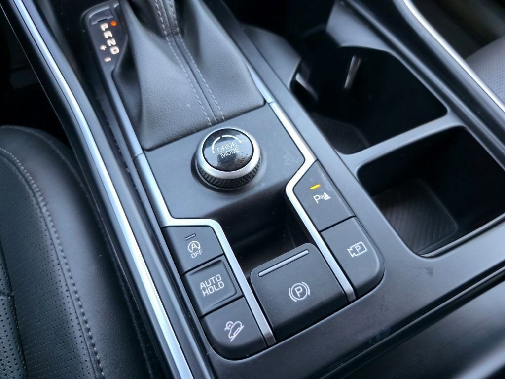 Used 2024 Kia Sorento S w/ Panoramic Sunroof Package FWD image 20