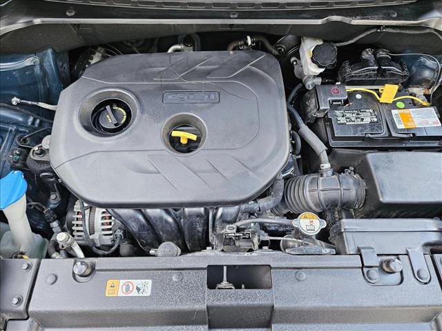 Used 2019 Kia Soul + FWD image 20