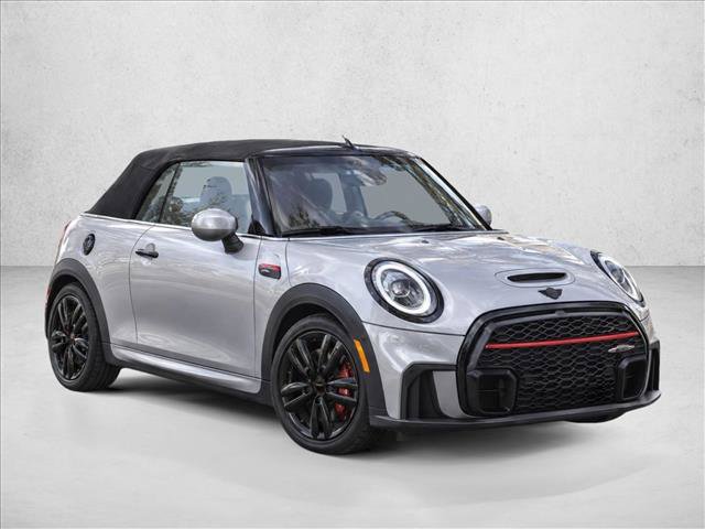 Used 2024 MINI Cooper John Cooper Works FWD image 3