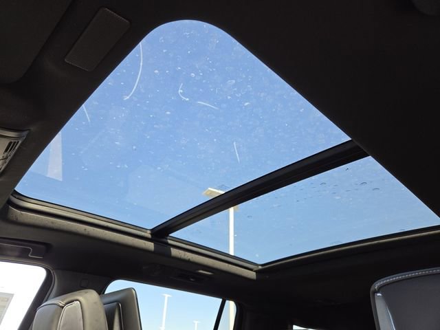 New 2026 GMC Yukon XL AT4 Ultimate image 3