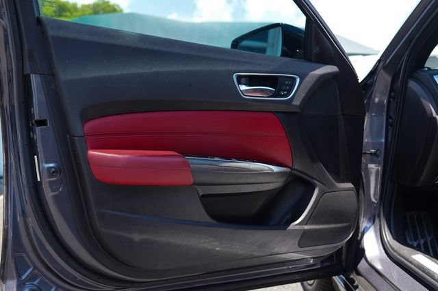 Used 2019 Acura TLX w/ Technology & A-SPEC Package FWD image 38