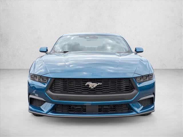 New 2026 Ford Mustang Coupe image 6