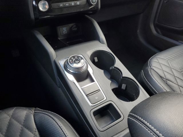 Used 2023 Ford Escape SE w/ PHEV Premium Package image 30