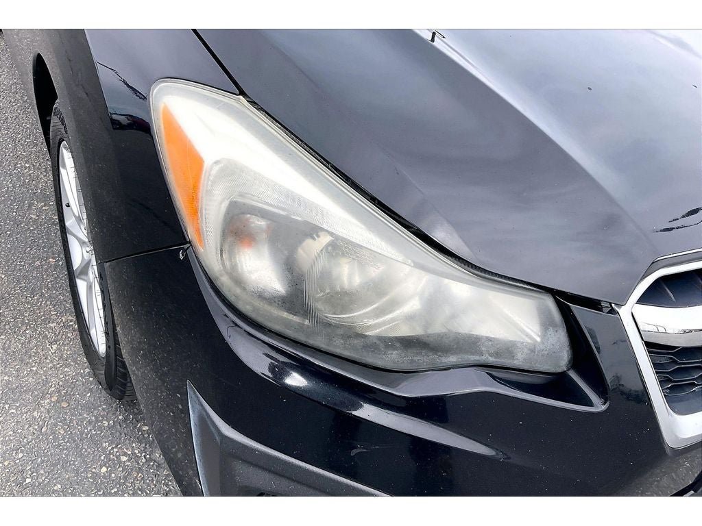 Used 2013 Subaru Impreza 2.0i Premium AWD/4WD image 29