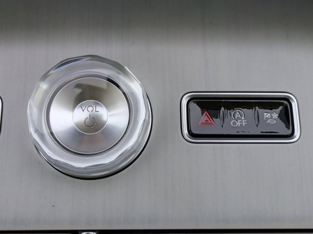 New 2025 Lincoln Navigator Reserve image 22