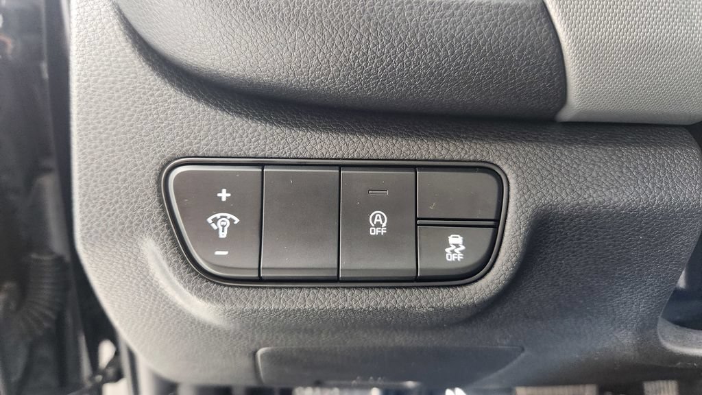 Used 2024 Kia Seltos LX AWD/4WD image 20