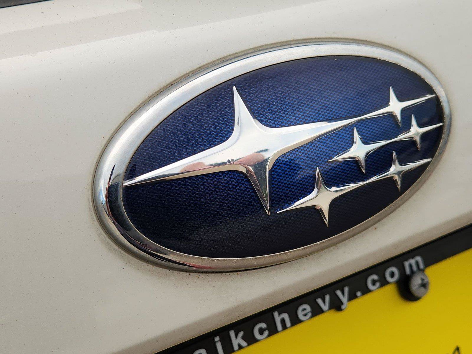 Used 2017 Subaru Forester 2.0XT Touring AWD/4WD image 31