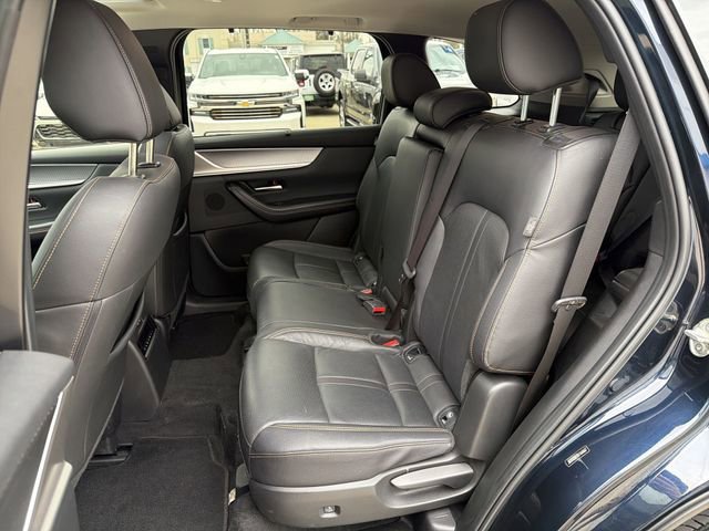 Used 2024 MAZDA CX-90 3.3 Turbo w/ Preferred Package image 25