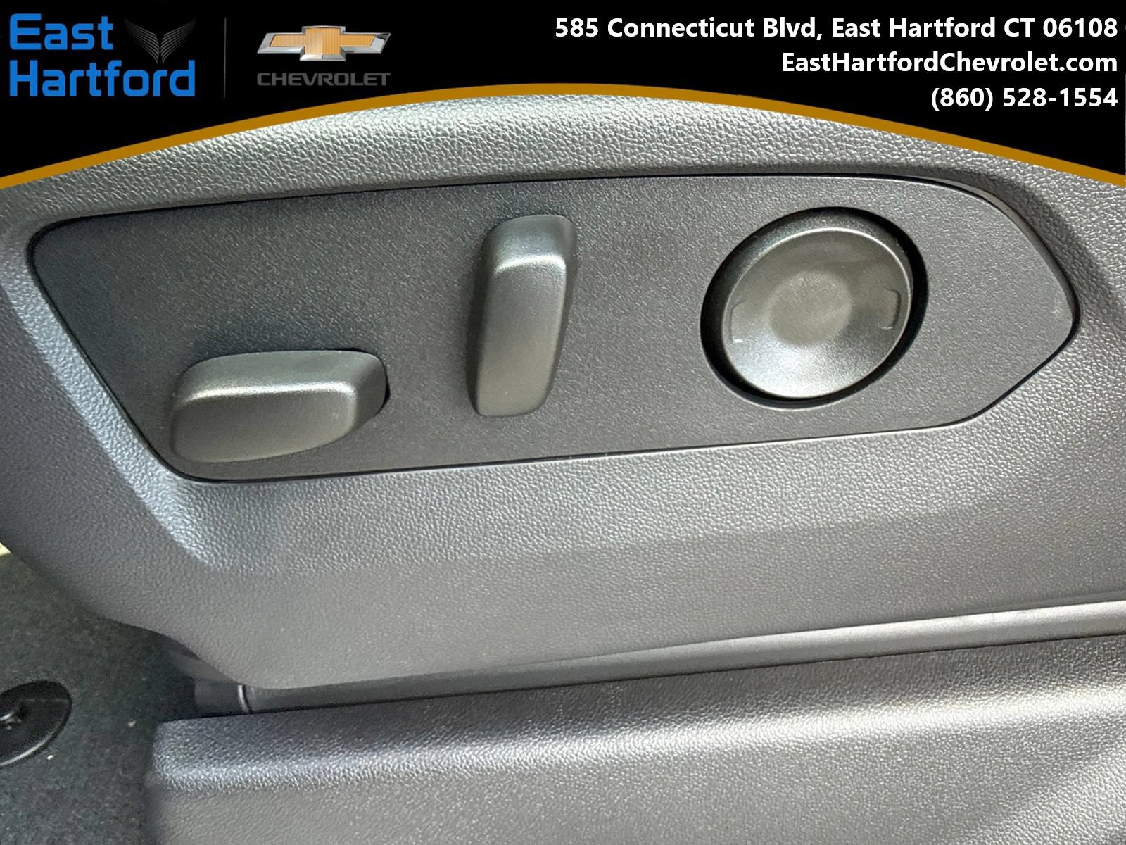 New 2026 Chevrolet Silverado 1500 LT AWD/4WD image 33