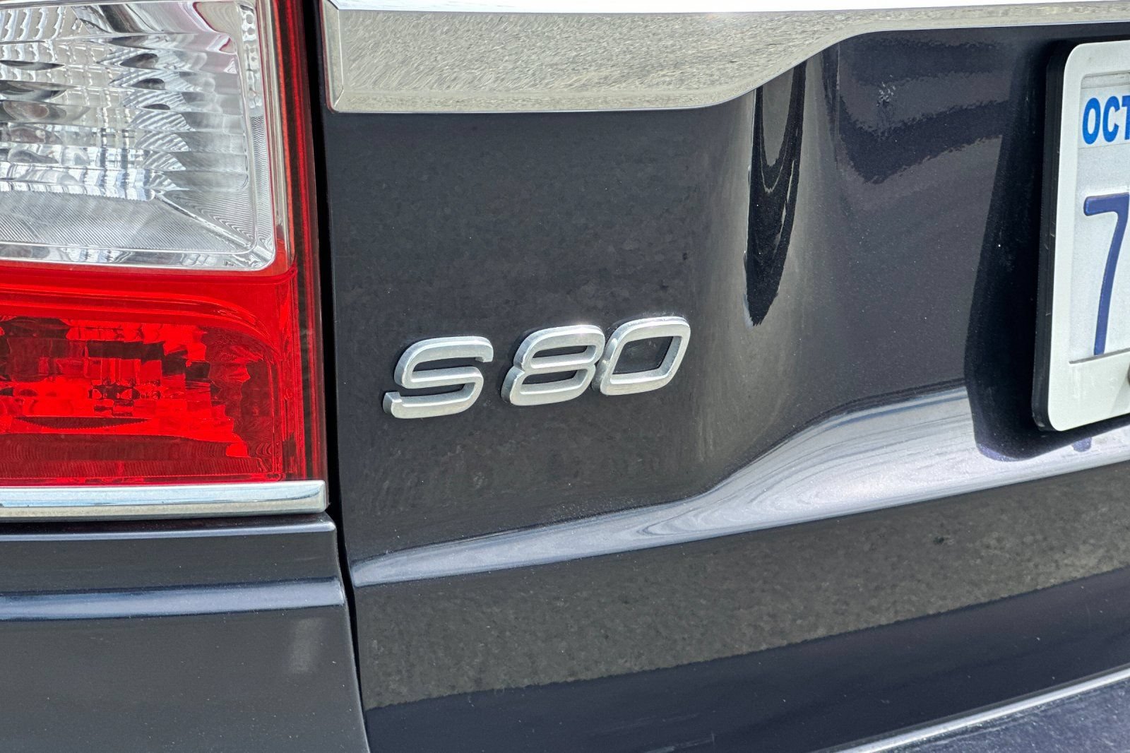 Used 2016 Volvo S80 T5 w/ Convenience Package FWD image 26