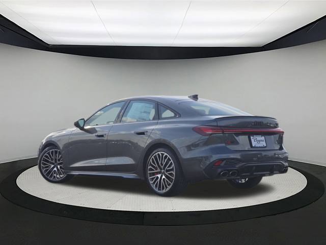 New 2025 Audi S5 Premium Plus image 5