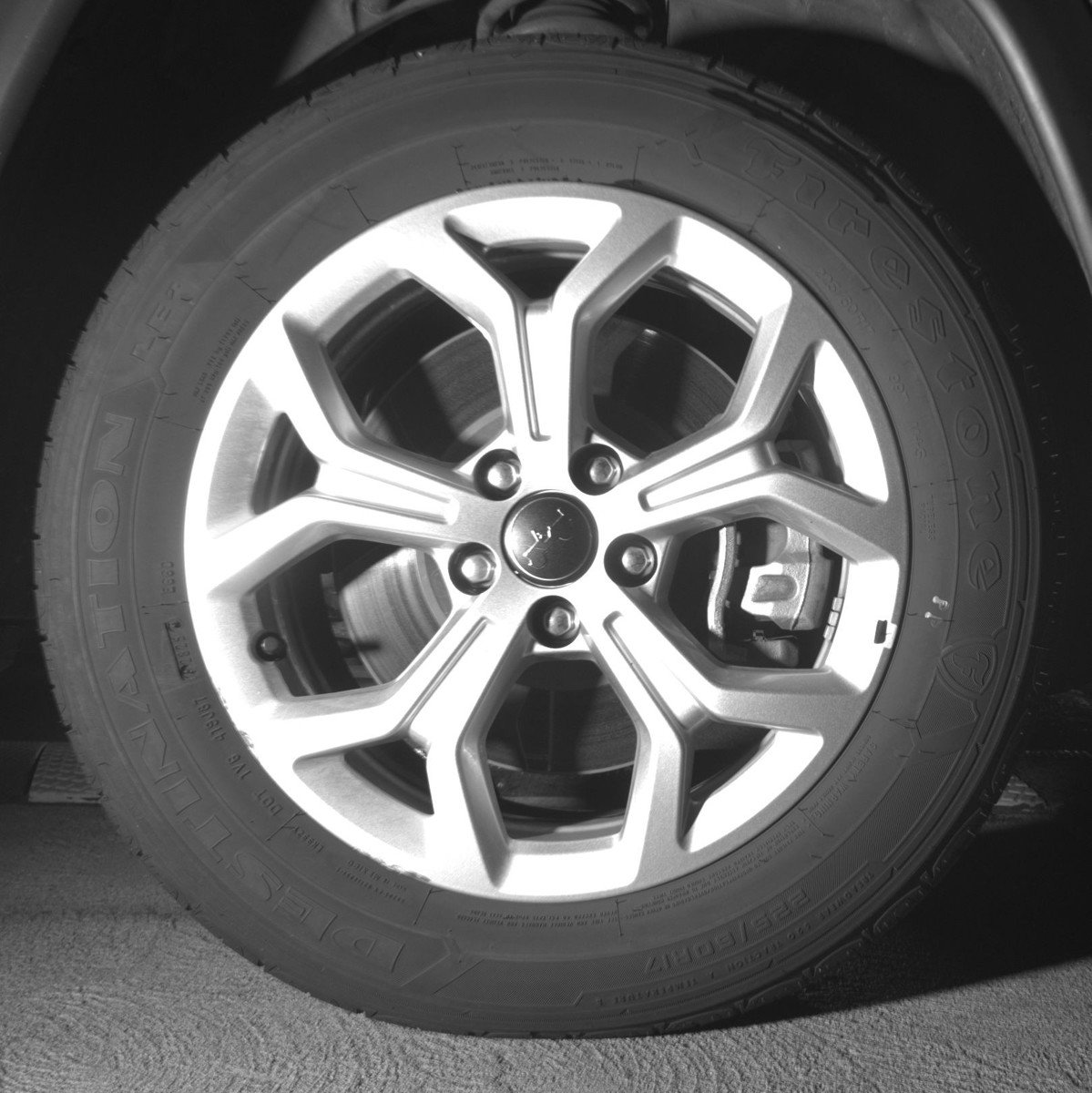 Used 2025 Jeep Compass Latitude image 13