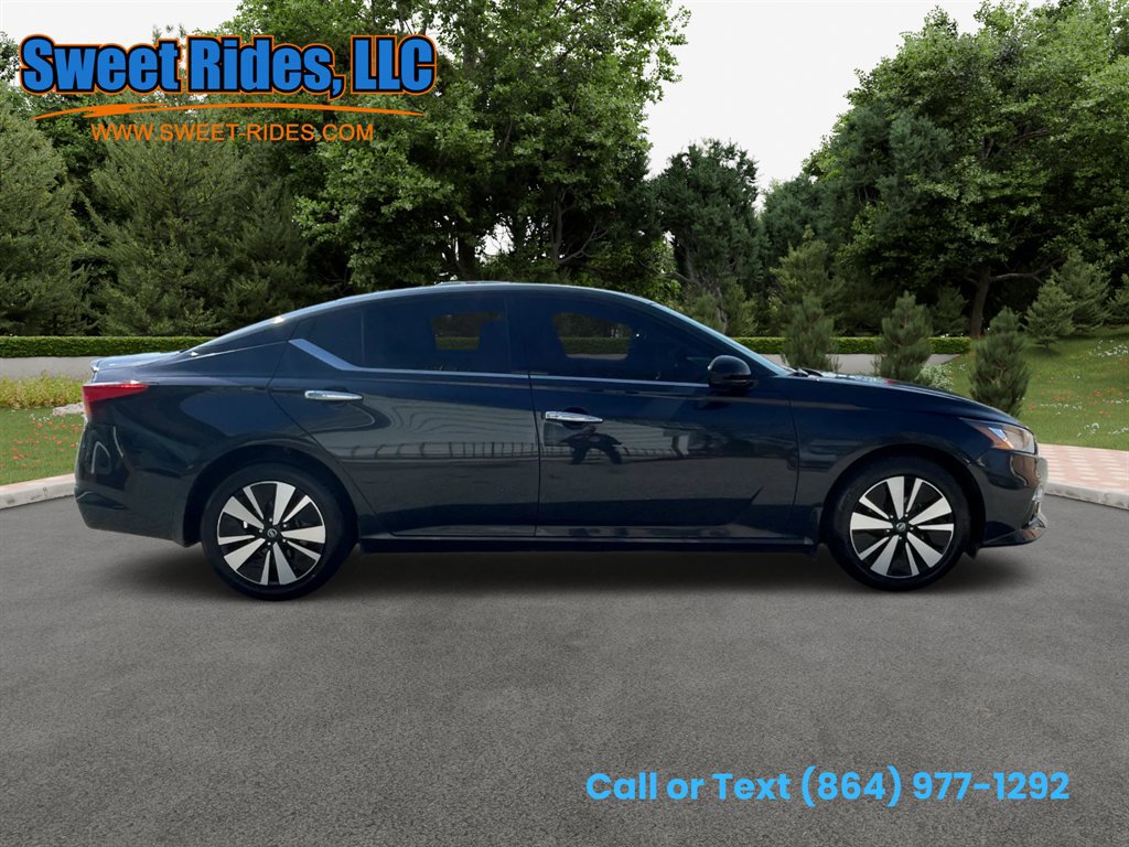 Used 2019 Nissan Altima 2.5 SL image 4