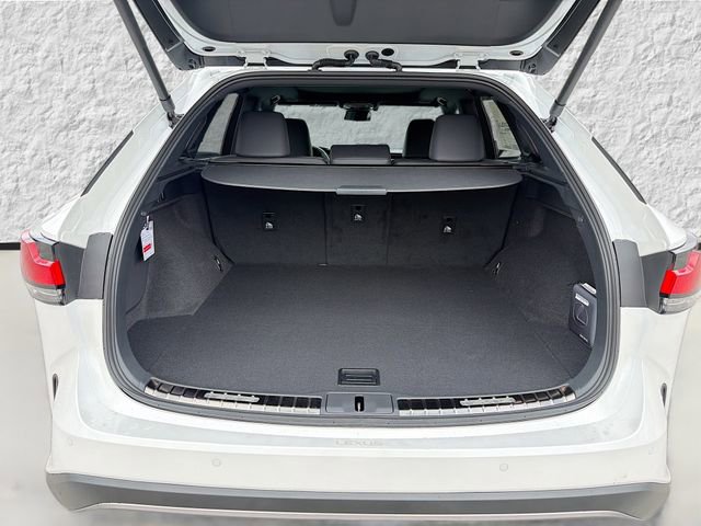 New 2026 Lexus RX 350 w/ Luxury Package FWD image 12