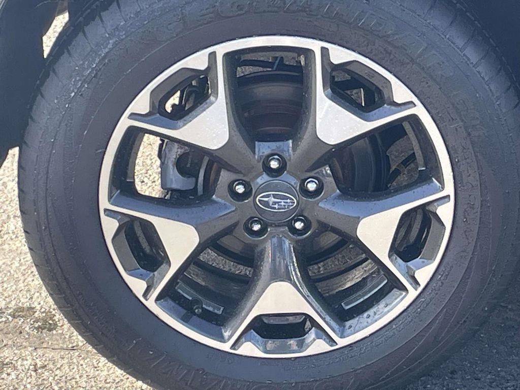 Used 2020 Subaru Crosstrek 2.0i Premium w/ Moonroof Package 2 image 13