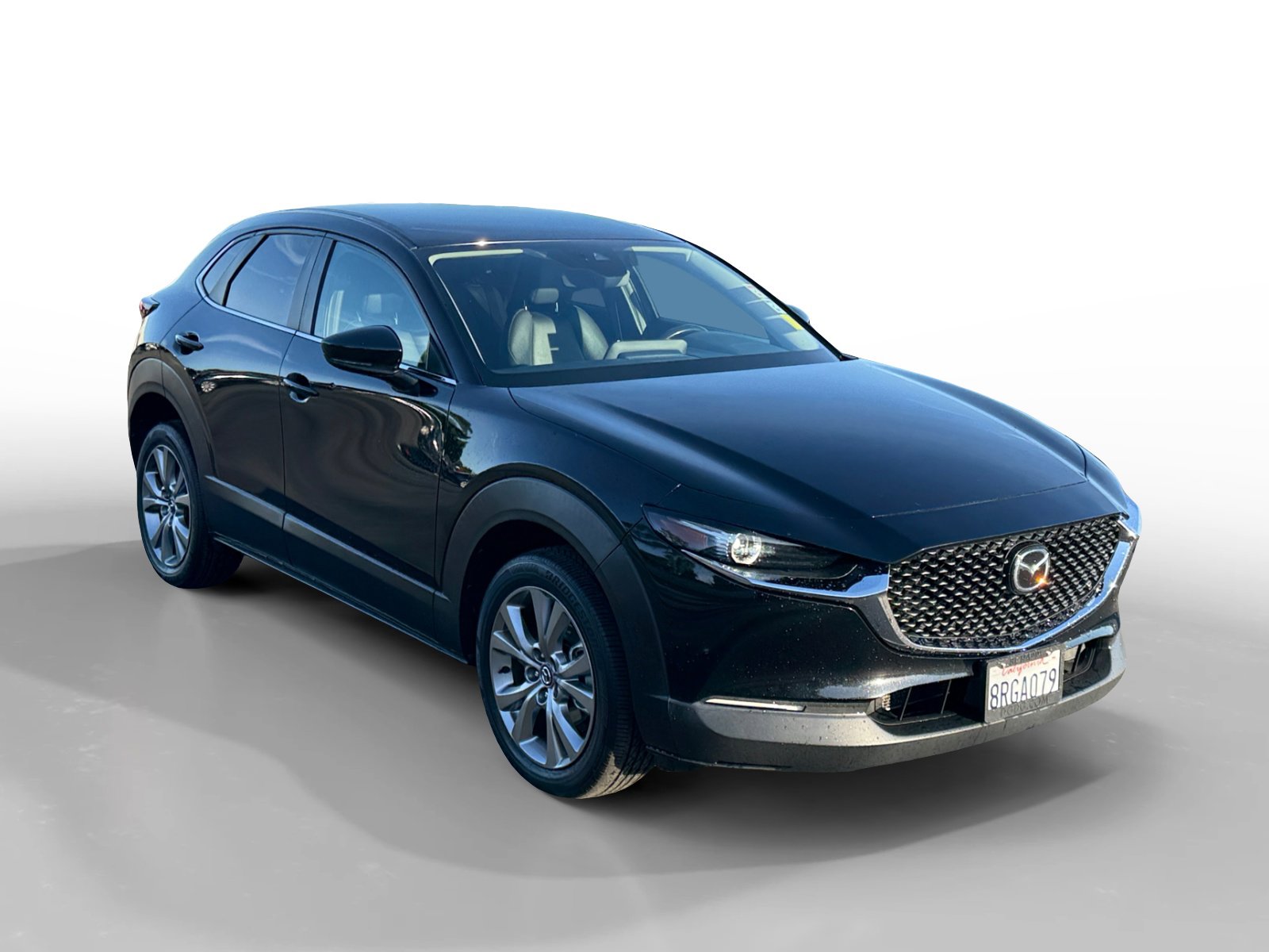 Used 2020 MAZDA CX-30 AWD w/ Select Package image 7