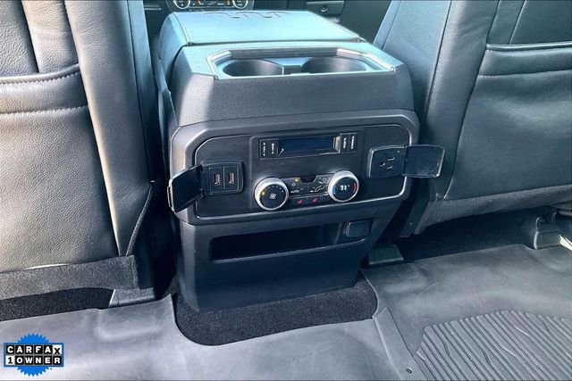 Used 2020 Ford Expedition King Ranch w/ Cargo Package RWD image 35