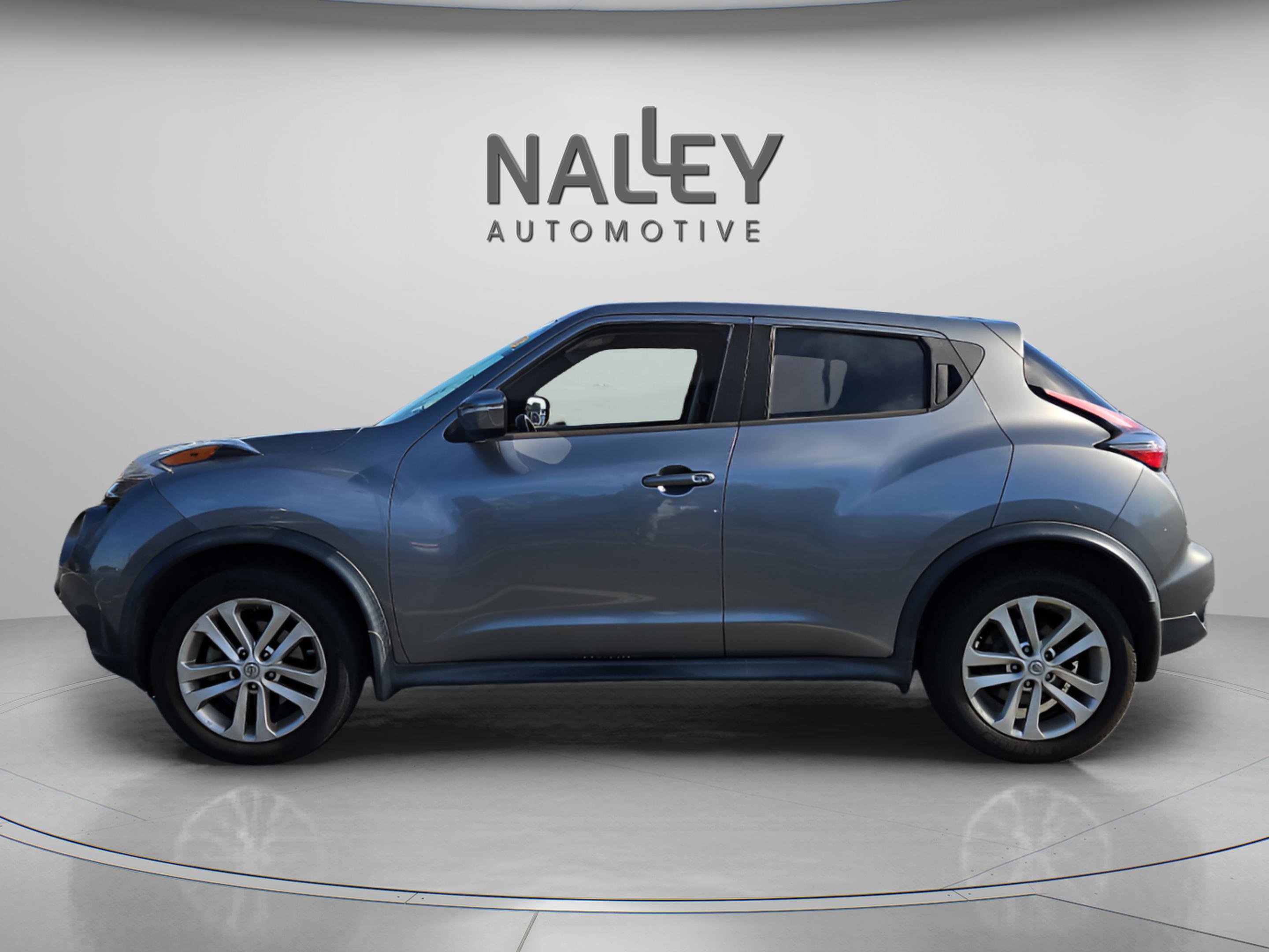 Used 2016 Nissan Juke S image 2