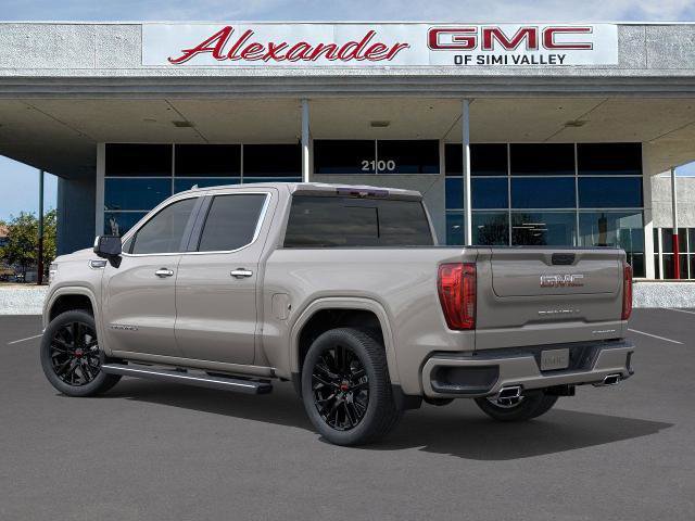 New 2026 GMC Sierra 1500 Denali AWD/4WD image 3