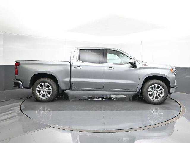 New 2026 Chevrolet Silverado 1500 LTZ w/ LTZ Premium Package image 6