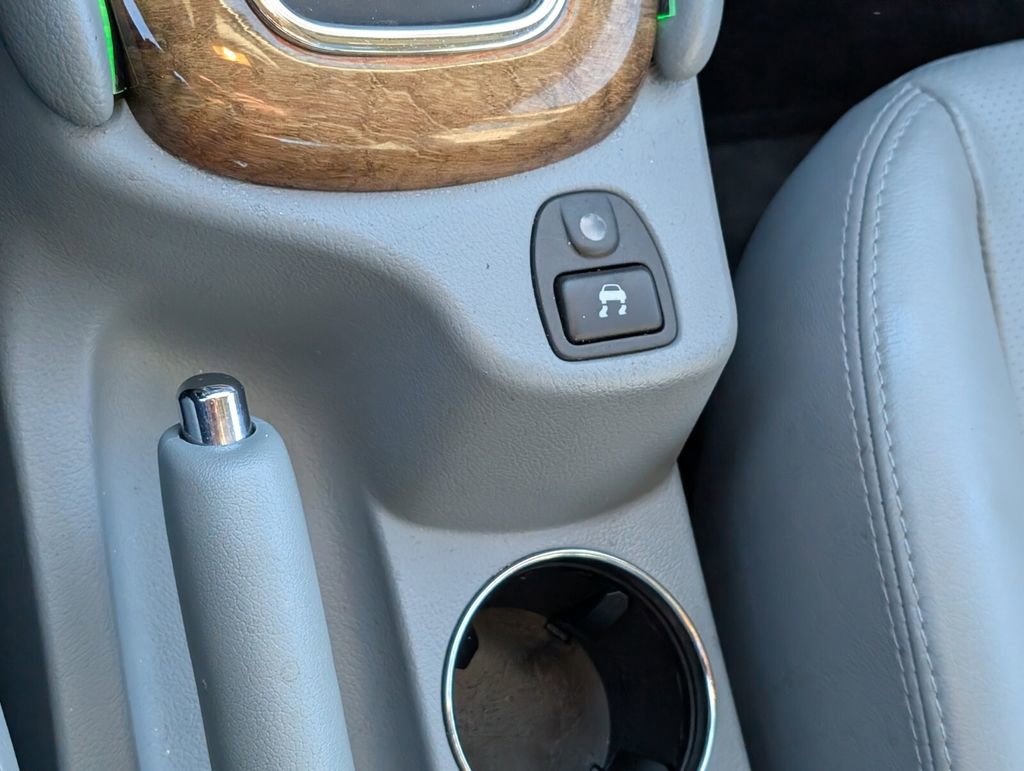 Used 2004 Jaguar X-TYPE 3.0 image 25