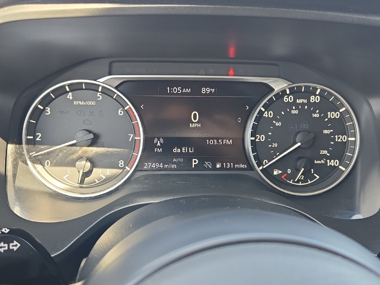 Certified 2024 Nissan Rogue SV AWD/4WD image 19