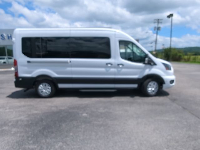New 2026 Ford Transit 350 XLT RWD image 28