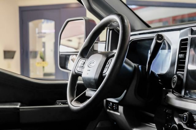Used 2023 Ford F250 XLT w/ XLT Premium Package image 15