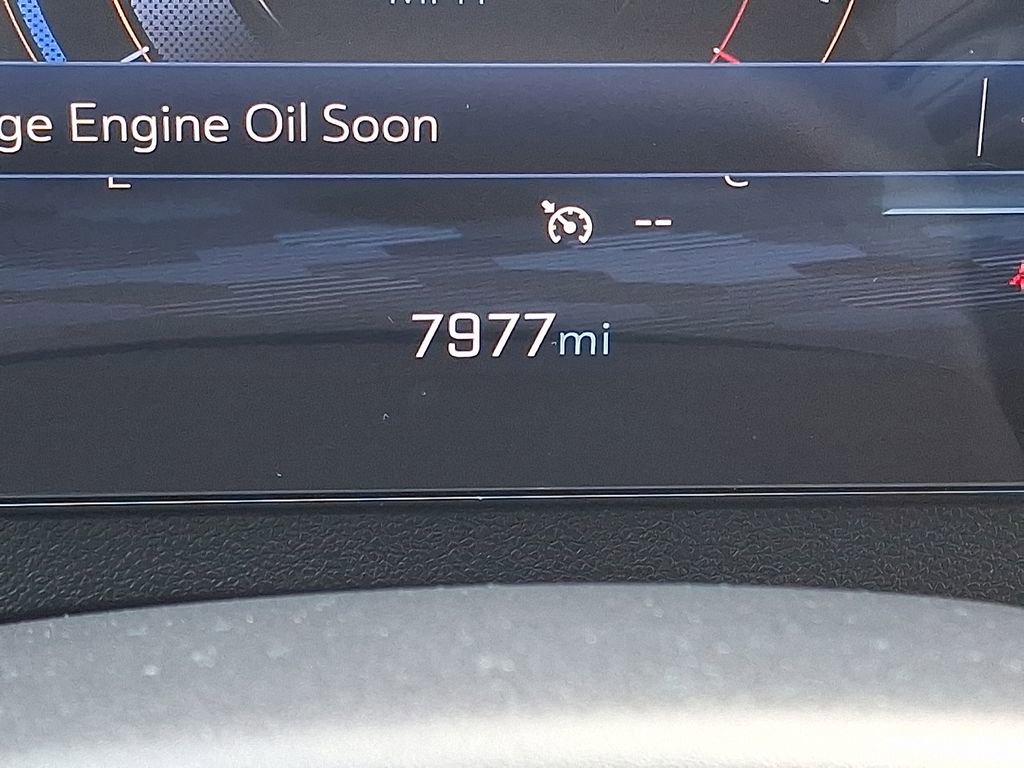 New 2025 Chevrolet Traverse LT w/ Driver Confidence Package image 19