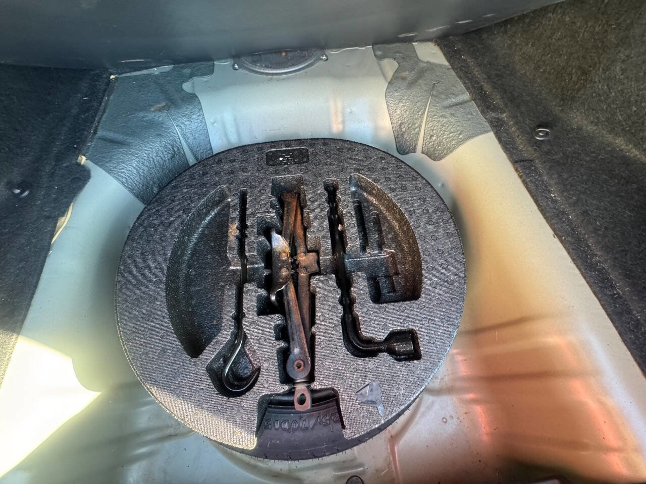 Used 2009 Honda Civic LX-S image 19