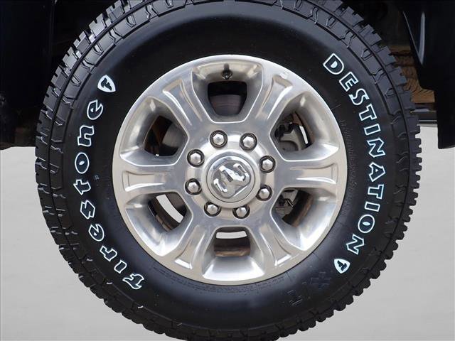 Used 2024 RAM 2500 Big Horn w/ Off Road Package image 7