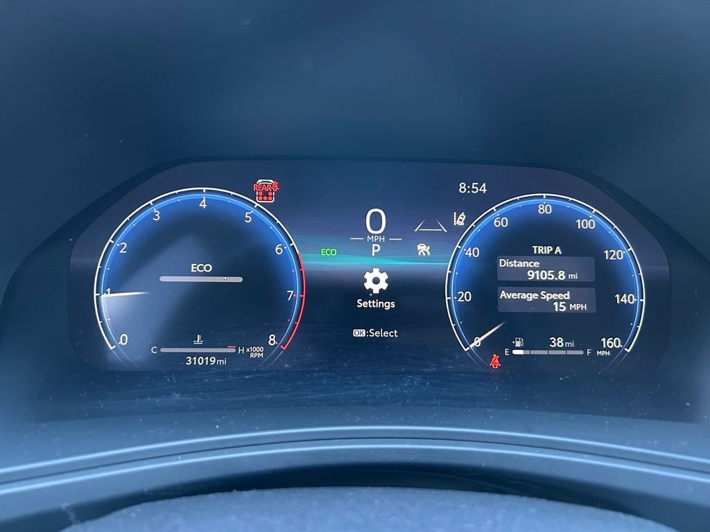 Used 2024 Toyota Grand Highlander Limited image 25