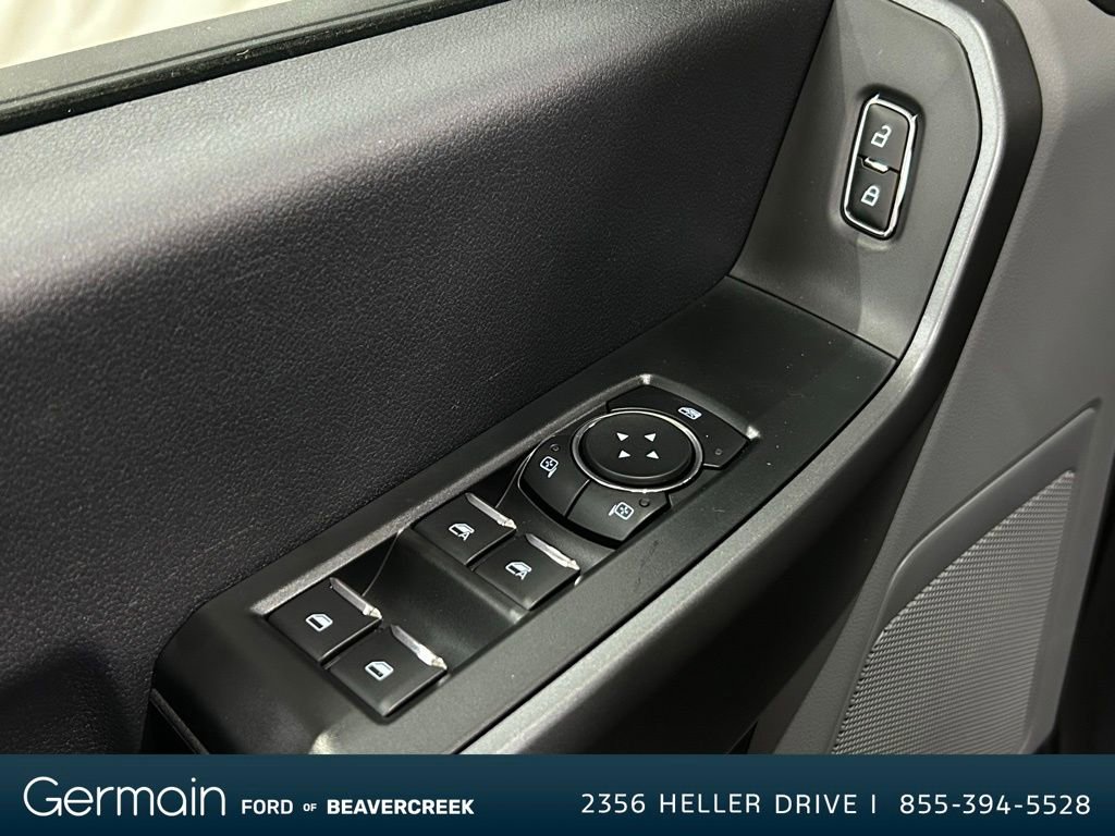 New 2026 Ford F250 XL w/ STX Appearance Package image 13