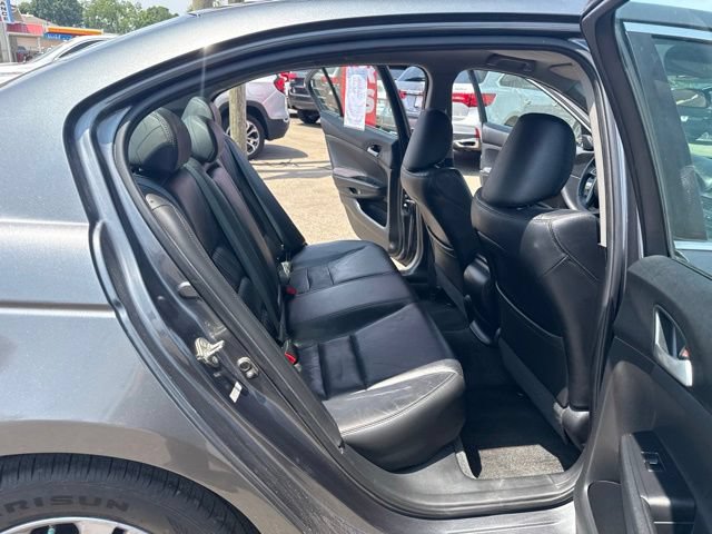 Used 2012 Honda Accord SE image 11