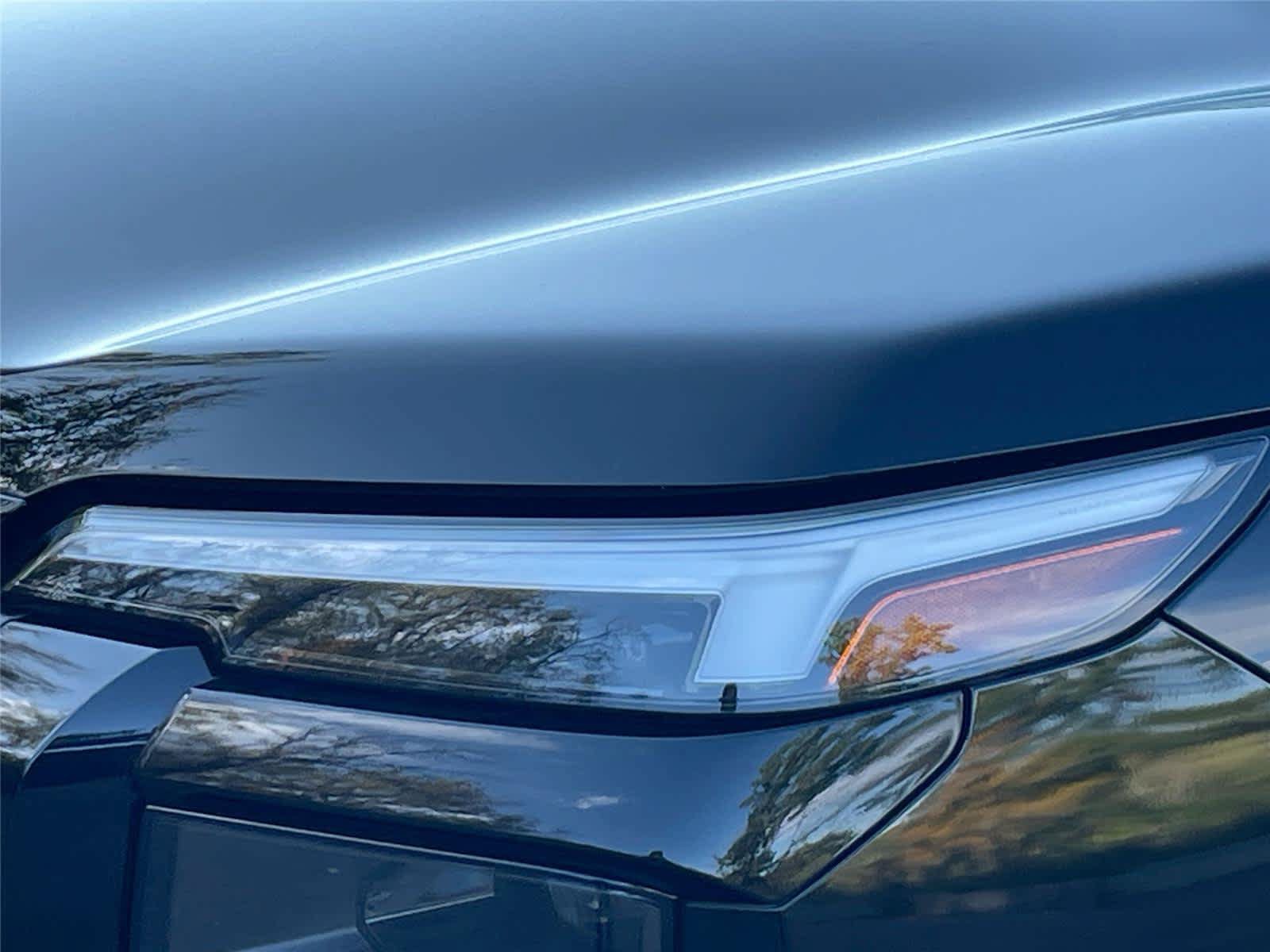 New 2026 Subaru Outback Touring XT AWD/4WD image 9