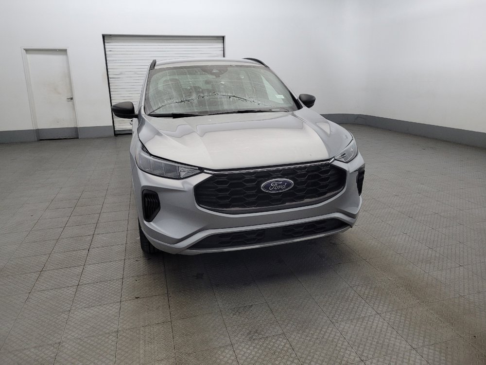 Used 2024 Ford Escape ST-Line image 14