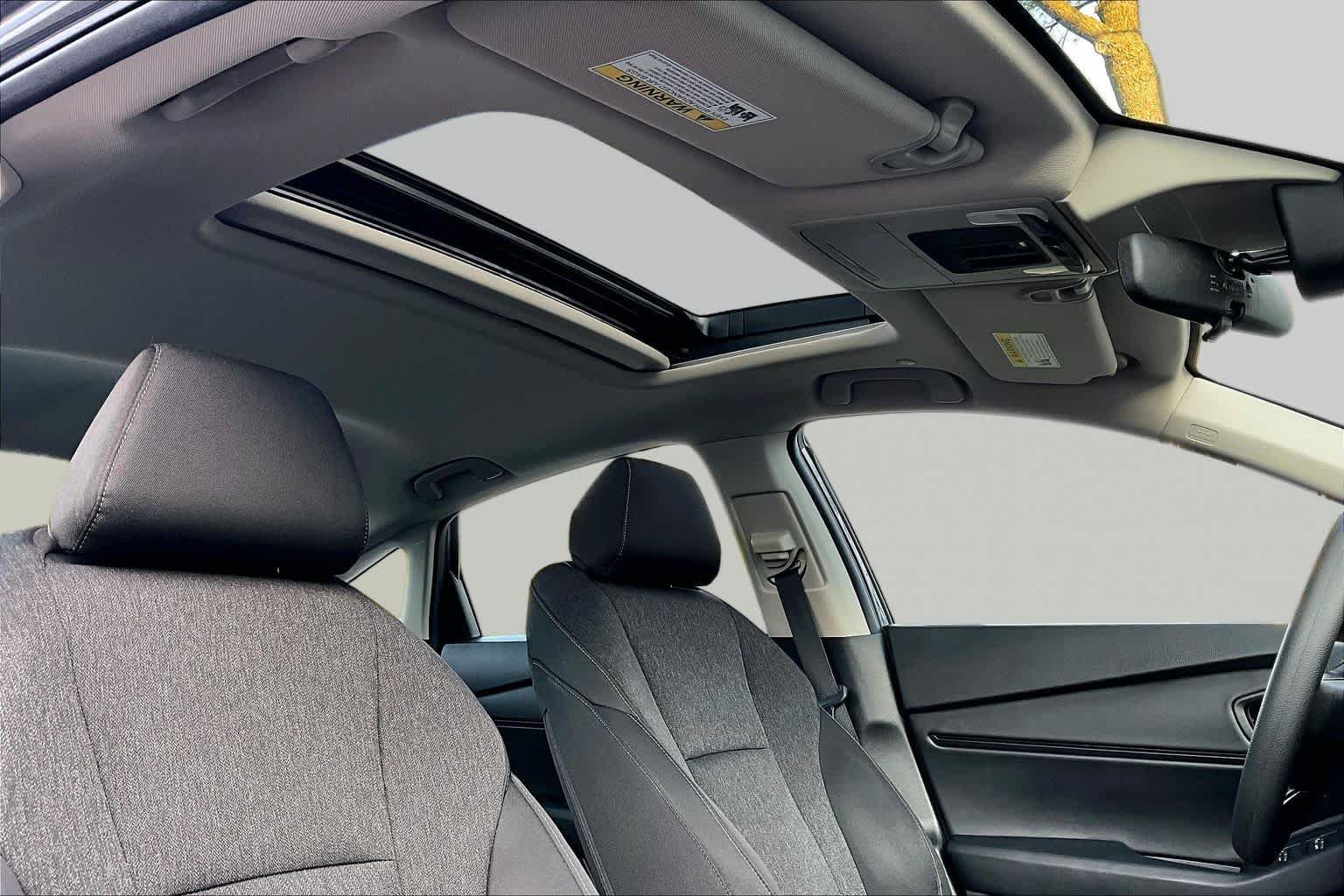 Used 2024 Honda Accord EX image 14