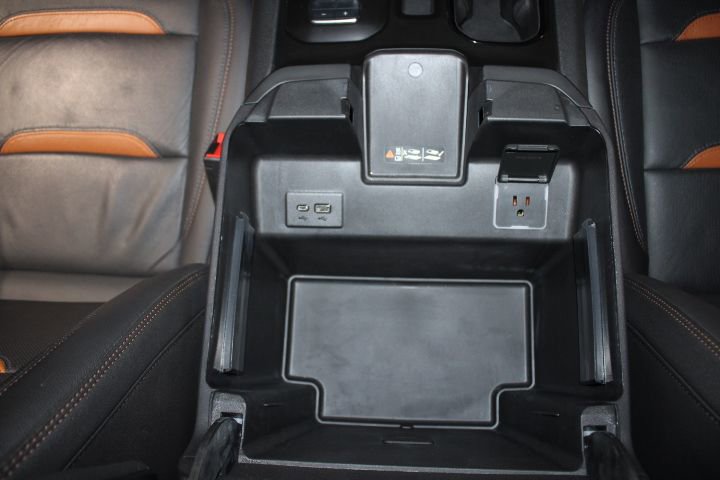 Certified 2024 GMC Sierra 1500 AT4 w/ Technology Package image 35